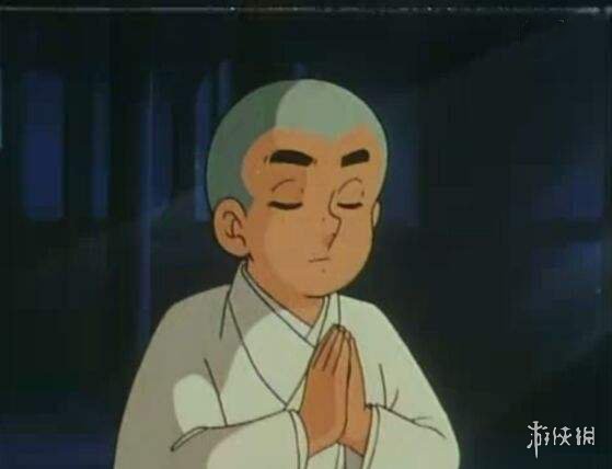 玩家资讯 正文页  曾经是皇子的一休不得不与母亲分开,到安国寺当小