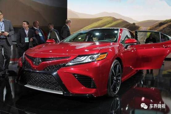 2017上海车展 最丑汽车，丑出新高度