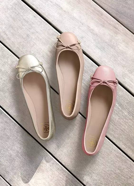 史上最全平底鞋选择穿搭攻略,没跟也显高!