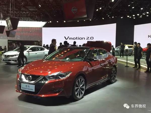 2017上海车展 最丑汽车，丑出新高度