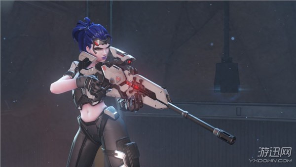 游戏的职业选手,在进行排位赛的时候突然开始大喊禁忌的"nigger"