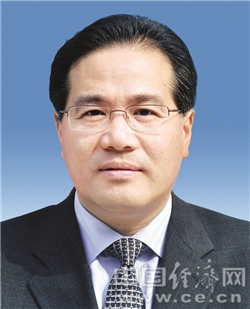 马旭明任黄石市委书记 前任周先旺已任湖北省