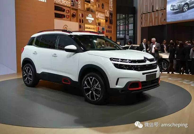 大数据看上海车展 谁的关注度最高？