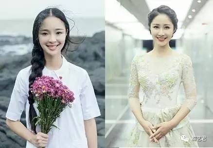 一踩一捧?芒果台女主持上位堪比宫斗戏!