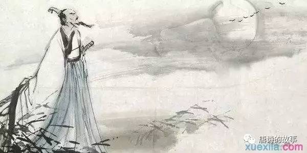 古人是如何写送别诗的？|李白|古人|送别诗_新浪新闻