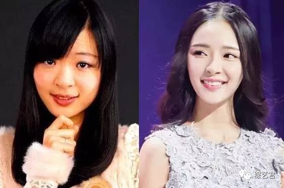 一踩一捧?芒果台女主持上位堪比宫斗戏!