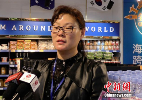 物美控股集团有限公司新闻发言人许丽娜据悉,此次物美联手多点推出的"