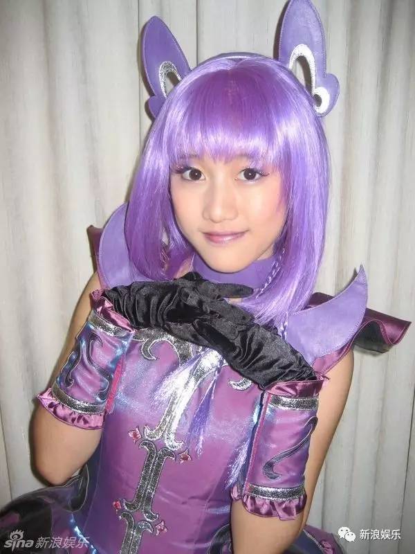 《巴啦啦小魔仙》里最不敢相认的是美琪美雪!