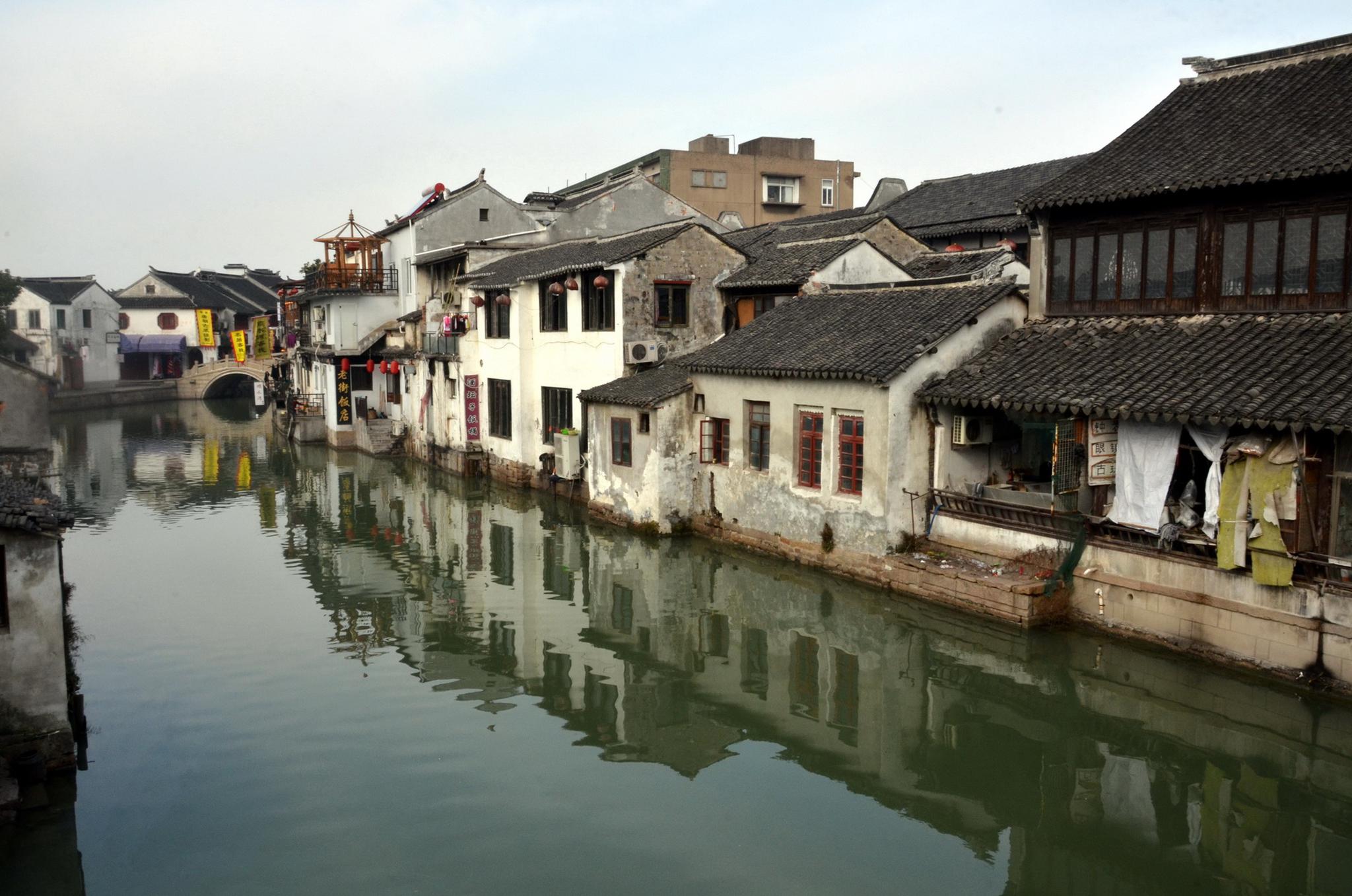 江苏公开中央环保督察整改方案 年内完成十大