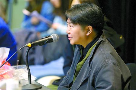 十六年了这位中国天才的故事还在"狂飙"|狂飙|田汉|田沁鑫_新浪新闻