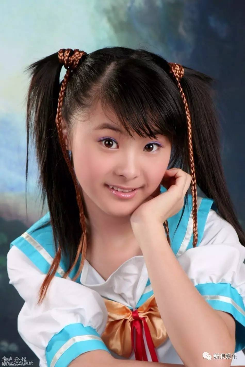 一个变成网红!《巴啦啦小魔仙》里最不敢相认的是美琪美雪!