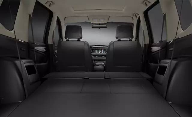 轱辘选车|宽敞又安全，家有孕妇都选这几款车