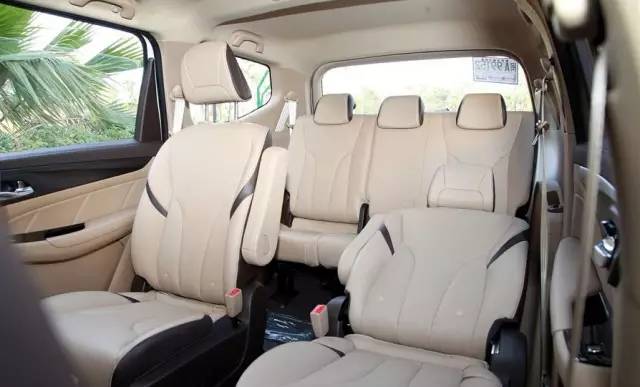 轱辘选车|宽敞又安全，家有孕妇都选这几款车