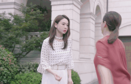 玻璃之吻神马的 居然还可以这样撩妹……|繁星四月|戚薇|吴奇隆_新浪