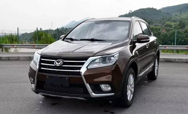 轱辘选车|宽敞又安全，家有孕妇都选这几款车