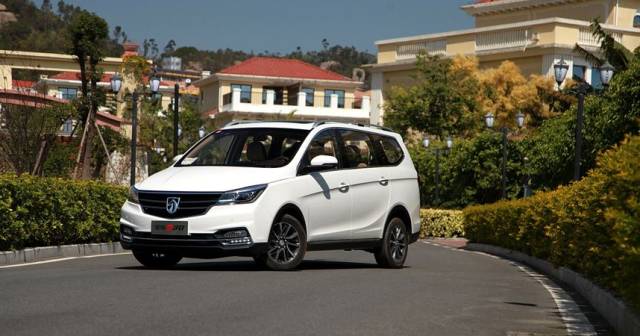 轱辘选车|宽敞又安全，家有孕妇都选这几款车