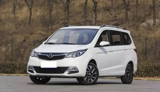 轱辘选车|宽敞又安全，家有孕妇都选这几款车