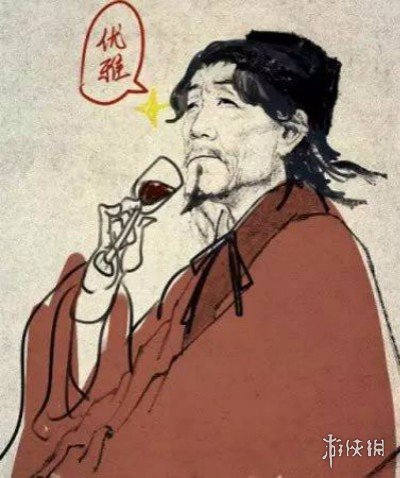 李白杜甫已经不够用了被学业耽误的表情包艺术家们