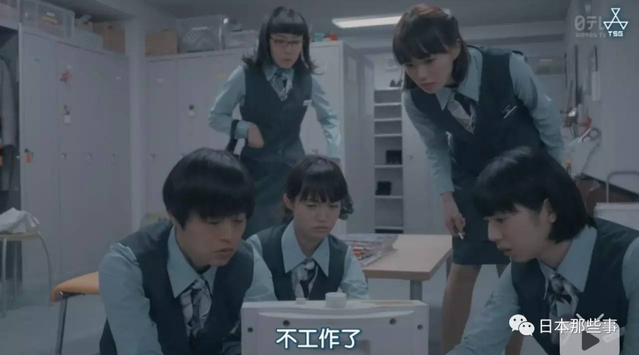 这编剧的名字就是质量保证 根本不用担心看到烂剧