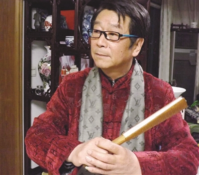 离开扬州方言,扬州评话一文不值|评话|扬州|杨明坤_新浪新闻