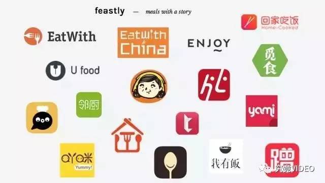 如果约饭平台真那么好用,还要约炮APP做什么