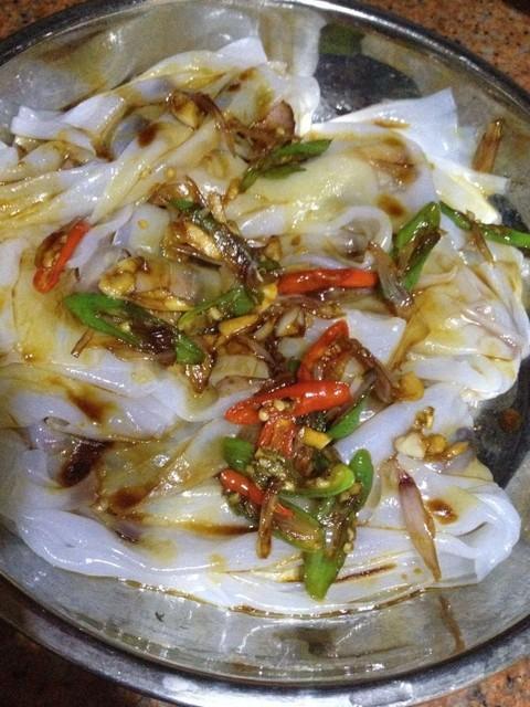 东莞学习蒸粉去哪里正宗找煌旗我看行