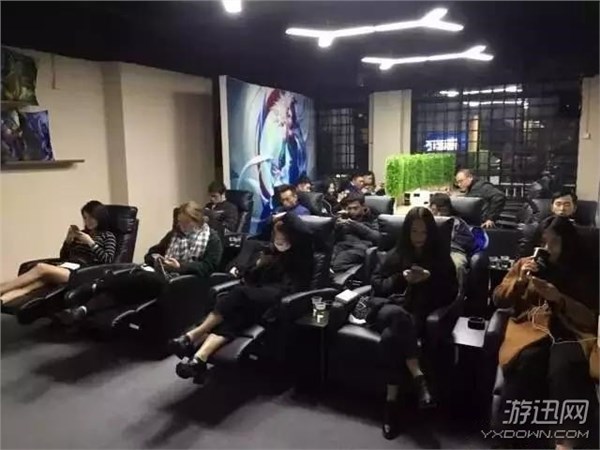 网吧服务器购买方法