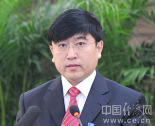 隋显利,于庆伟任本溪市副市长 孙旭东,李景玉不再担任(图|简历)