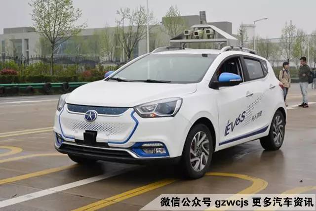 不要小看国产车，这些车的科技已经赶上特斯拉了！