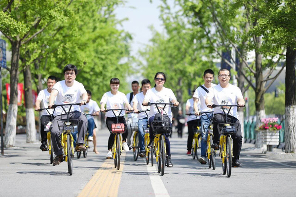 给你的五一添点“动静”听帝豪GS的节奏
