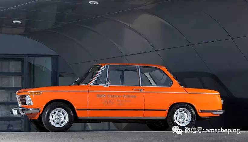 经典老车能上路的唯一途径，可能只有这样……