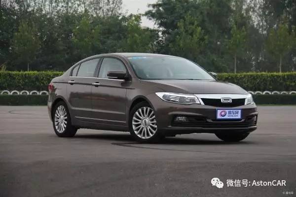 瞎扯丨领克01概念车，谈谈让我感到耳目一新的几点