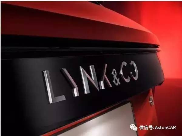 瞎扯丨领克01概念车，谈谈让我感到耳目一新的几点