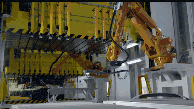 重磅丨总有一种力量，让我们为之欢呼为之振奋