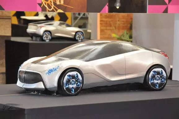 日产未来设计走向何方？新掌门人难言轻松