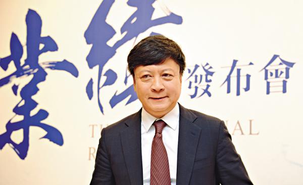 孙宏斌第五次举牌金科股份持股比例与实控人仅差124