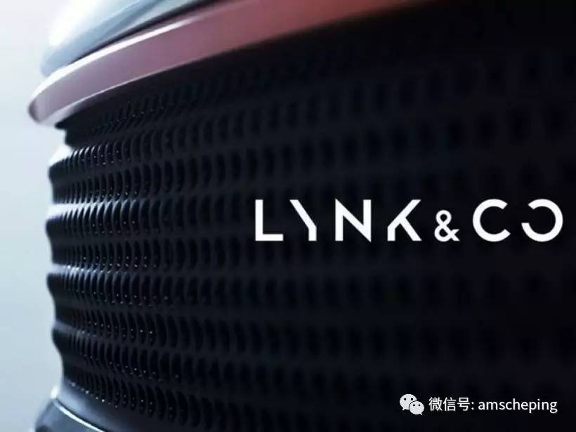 绘扯 | 领克，若长成这样必爆款