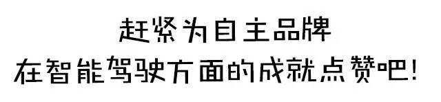 不要小看国产车，这些车的科技已经赶上特斯拉了！