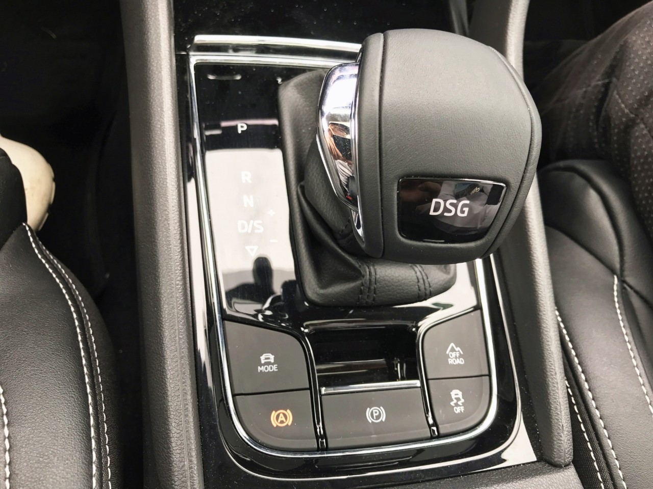 斯柯达柯迪亚克，其实是一部更有性格的“大众”SUV