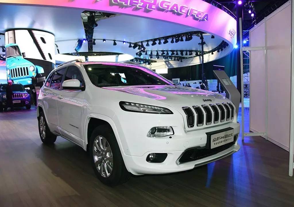 5月买车不吃亏，这些SUV新车看点多到数不清！