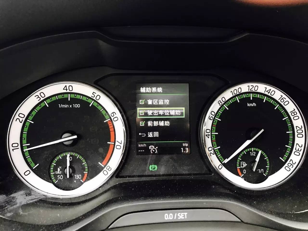 斯柯达柯迪亚克，其实是一部更有性格的“大众”SUV