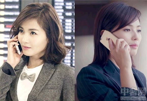 刘涛力推《欢乐颂2》 安迪继续演强势女