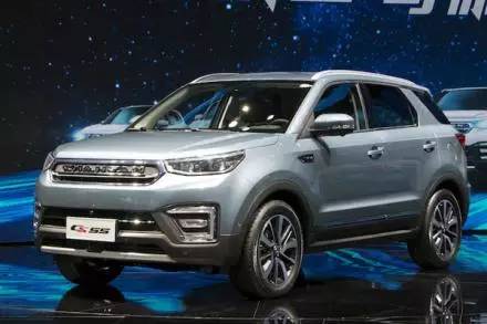 这些自主SUV大兵压境，GK5我问你怕不怕！