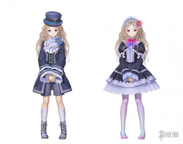 Blue Reflection 幻舞少女之剑 第一弹dlc开放下载水手服泳装可尽情湿身play 新浪游戏 手机新浪网 Blue Reflection 幻舞少女之剑 第一弹dlc开放下载水手服泳装可尽情湿身play 新浪游戏 手机新浪网