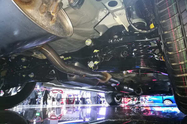 这些自主SUV大兵压境，GK5我问你怕不怕！