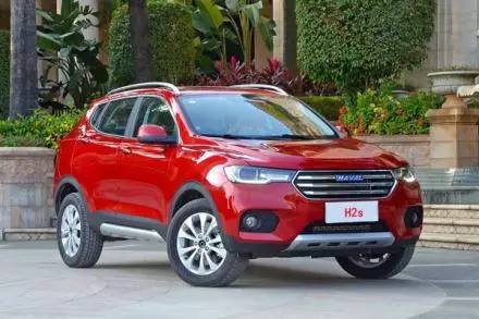 这些自主SUV大兵压境，GK5我问你怕不怕！