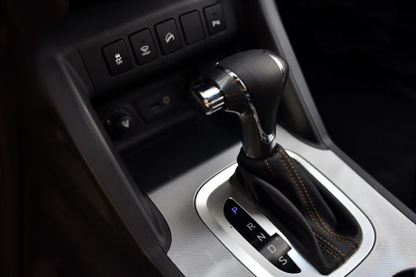 这些自主SUV大兵压境，GK5我问你怕不怕！