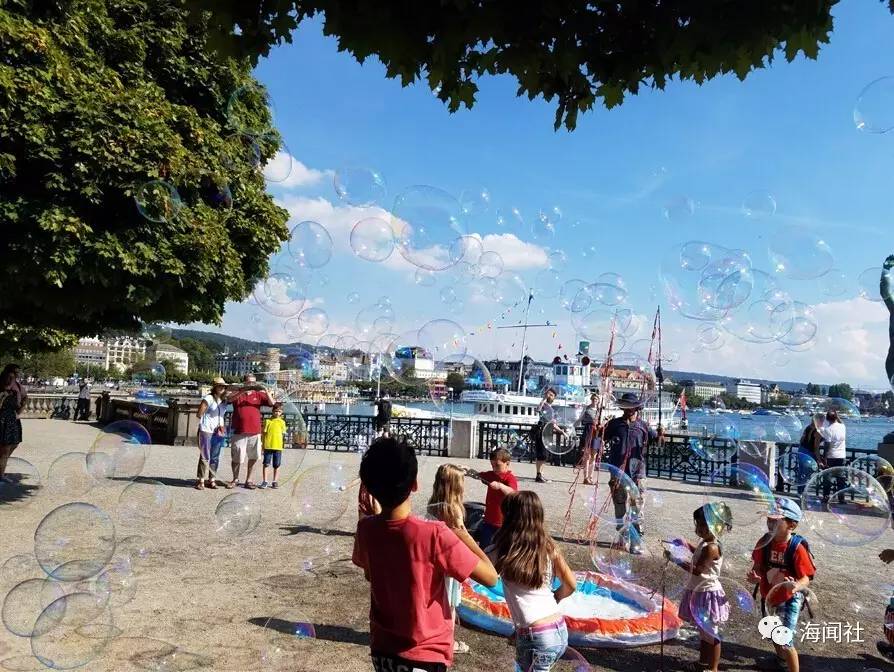 瑞士创新能力全球第一 秘诀竟不是"脑洞大开"