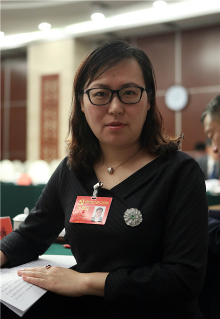 课程创新打造"紫冰花"范本|党代会|王媛|课程_新浪新闻