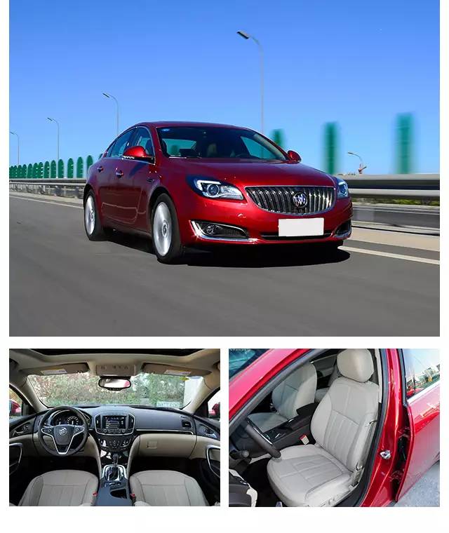 奥迪也只卖15万，今年买车一定要看这几款！